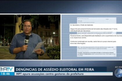 Carta do supermercado Zona Sul a funcionários investigada por assédio eleitoral pelo MPT