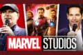 Logotipo Marvel Day CCXP26 com datas e palcos Thunder Blast Omelete