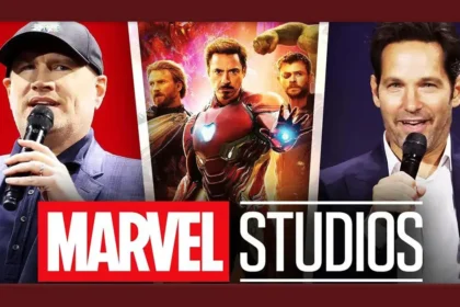 Logotipo Marvel Day CCXP26 com datas e palcos Thunder Blast Omelete