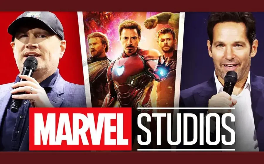 Logotipo Marvel Day CCXP26 com datas e palcos Thunder Blast Omelete