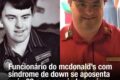 Logotipo McDonald's e FIFA separados simbolizando fim de parceria de 32 anos no marketing esportivo