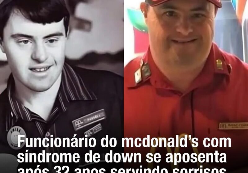 Logotipo McDonald's e FIFA separados simbolizando fim de parceria de 32 anos no marketing esportivo