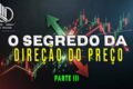 Gráfico de ações em queda livre com logo da Meta e símbolos de inteligência artificial ao fundo