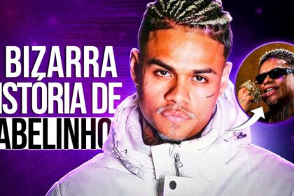 Meta remove vídeo de MC Cabelinho no Instagram: moderação por IA e censura eleitoral