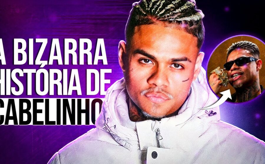 Meta remove vídeo de MC Cabelinho no Instagram: moderação por IA e censura eleitoral