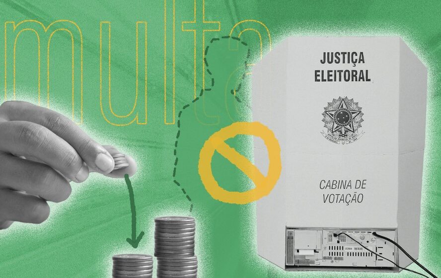 Juiz determina remoção de posts da Meta que incentivam demissão por voto político