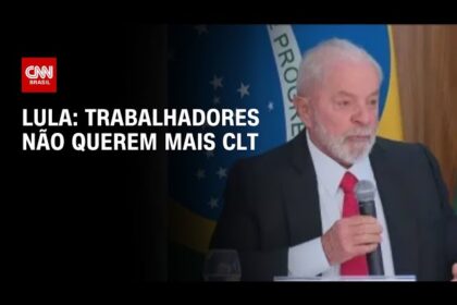 Brasileiros em encruzilhada: CLT versus empreendedorismo, pesquisa revela divisão política