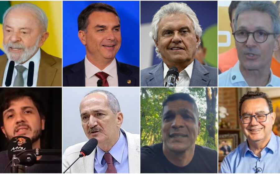Mapa de Minas Gerais em destaque com urna eletrônica e número 3,7 milhões representando eleitores ausentes