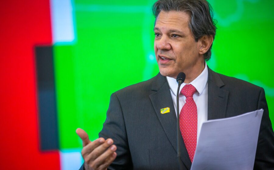 Ministro da Fazenda 2027: dólar e incerteza fiscal pós-eleição presidencial brasileira