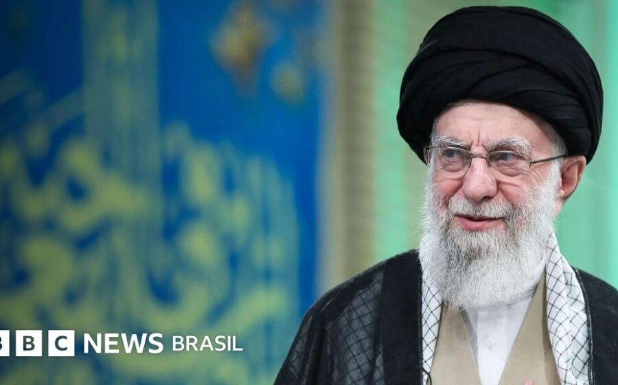 Estreito de Ormuz com petroleiros parados, crise energética Irã-EUA