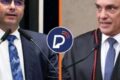 Ministro Alexandre de Moraes no STF decide bloqueio de R$ 6 bi do advogado Willer Tomaz