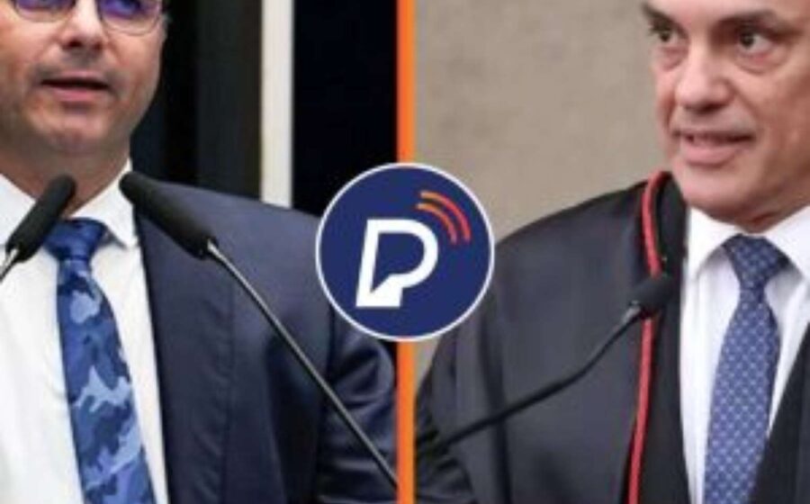 Ministro Alexandre de Moraes no STF decide bloqueio de R$ 6 bi do advogado Willer Tomaz