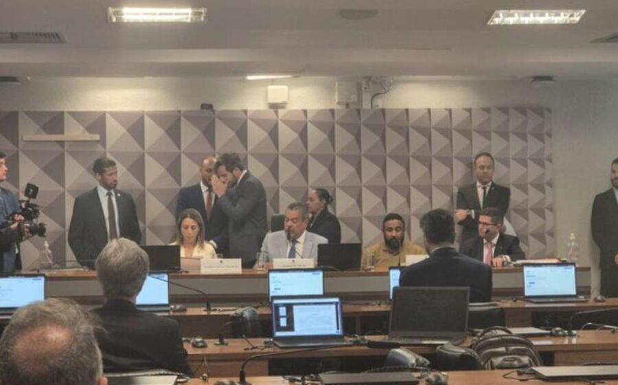 Ministro Alexandre de Moraes do STF determina bloqueio de R$ 6 bi de advogado ligado a bets