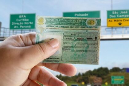 Motoristas do RS consultam reembolso de R$ 113 mi em multas free flow pelo DetranRS com pagamento via Pix