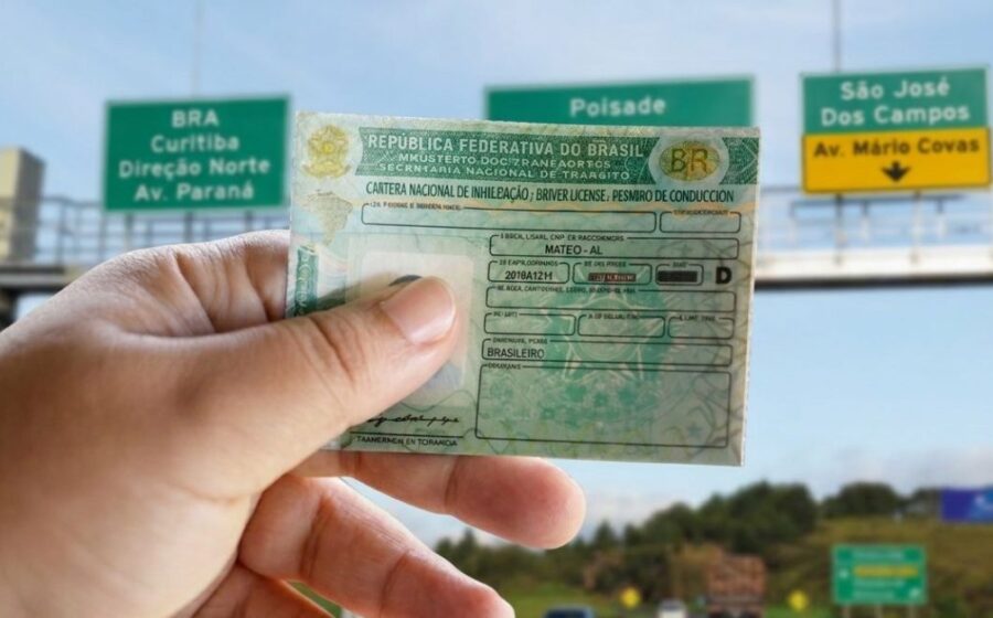 Motoristas do RS consultam reembolso de R$ 113 mi em multas free flow pelo DetranRS com pagamento via Pix