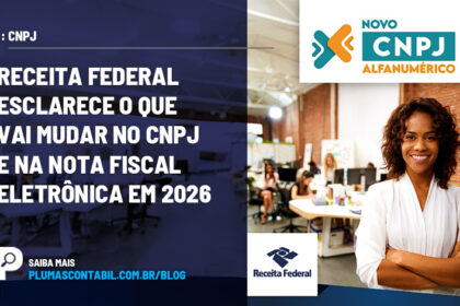 Nanoempreendedor trabalhando sem CNPJ nem nota fiscal até 2029 pelo Decreto 13.140