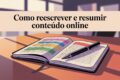 Aviso textual sobre recusa em reescrever desinformação sobre Bolsonaro