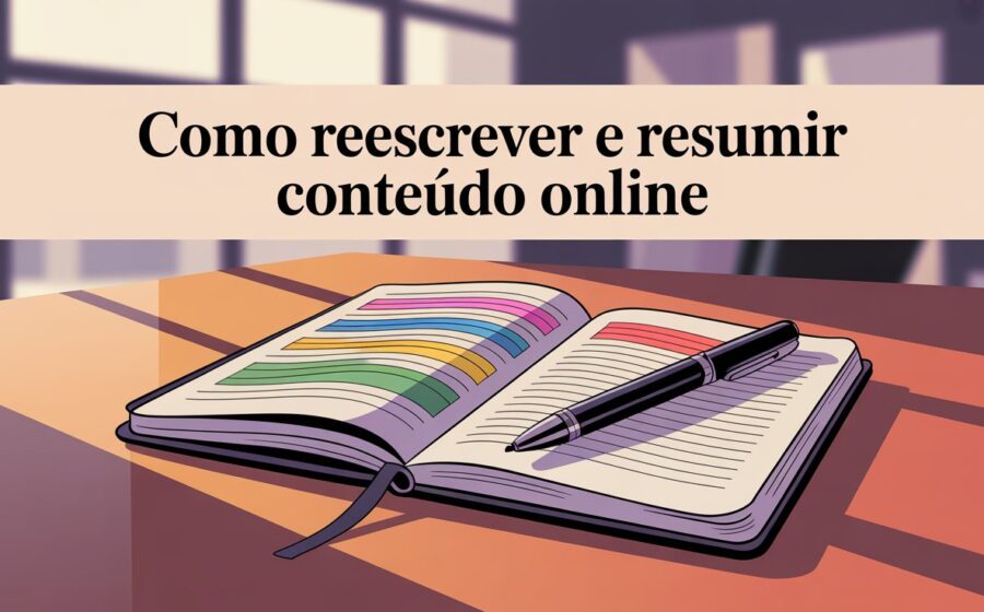Ilustração conceitual sobre verificação de fatos e combate à desinformação eleitoral