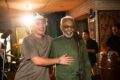 Gilberto Gil e João Gomes em shows gratuitos em Niterói 2026