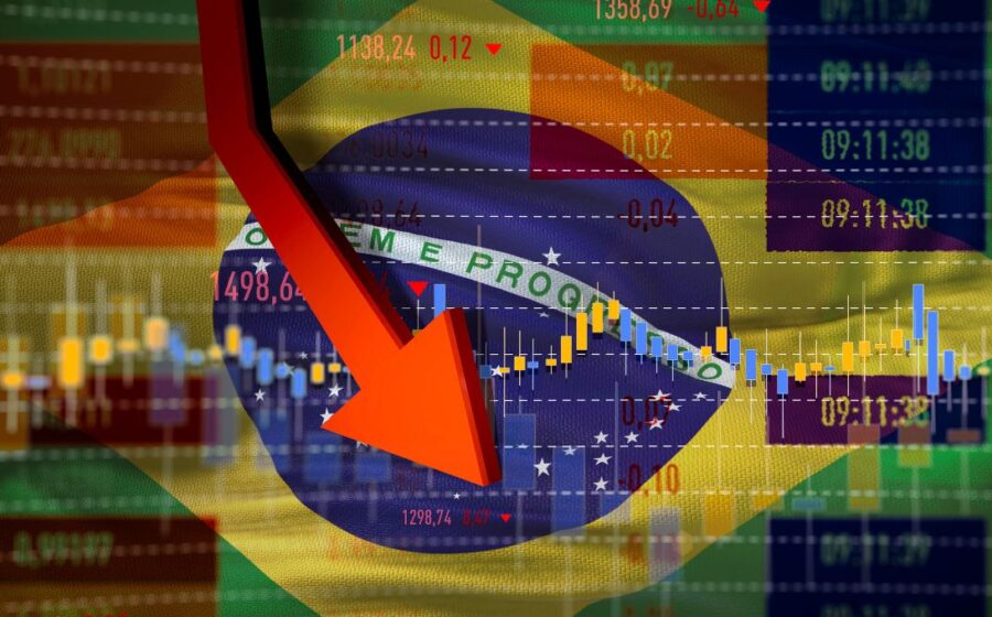 Joseph Stiglitz Nobel Economia alerta recessão cortes educação Brasil
