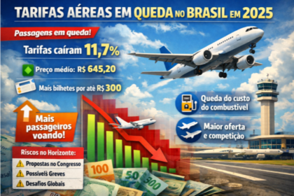 Bandeiras do Brasil e Noruega com produtos agropecuários e seta digital representando exportação com tarifa reduzida