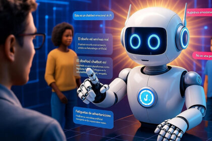 Governadora Kathy Hochul assina lei que proíbe chatbots com personalidade humana para menores em Nova York