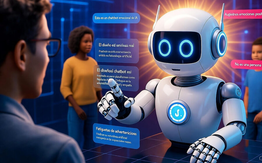 Governadora Kathy Hochul assina lei que proíbe chatbots com personalidade humana para menores em Nova York