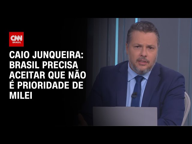 CEO Matteo Del Fante da Poste Italiane anuncia que TIM Brasil não é prioridade estratégica