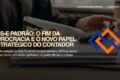 Tela do portal CulturaGov Froc mostrando painel do agente cultural com editais e documentos centralizados