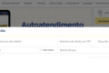 Celular exibindo site do TSE com alerta de prazo 25 de outubro para certidão eleitoral