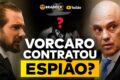 Advogado Willer Tomaz em destaque com gráficos de apostas bilionárias em cassinos online e jogo do tigrinho