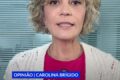 Ministro Edson Fachin discursa em seminário sobre tribunais constitucionais