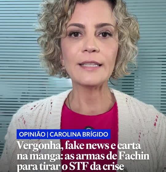 Ministro Edson Fachin discursa em seminário sobre tribunais constitucionais
