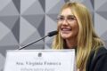 Virginia Fonseca sorri em Miami, ilustrando estratégia de transformar polêmica em lucro