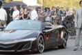 Acura NSX Roadster 1991 usado por Tony Stark em Os Vingadores (2012) em leilão