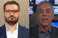 Mônica Waldvogel e colega em embate tenso ao vivo na GloboNews durante Central das Eleições