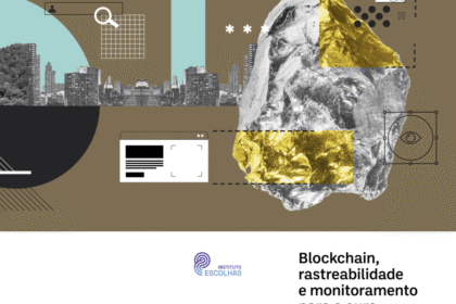 Condomínio sustentável em Manaus: fiação subterrânea, pavimentação permeável e árvores em blockchain na Amazônia