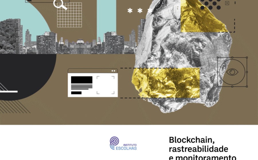 Condomínio sustentável em Manaus: fiação subterrânea, pavimentação permeável e árvores em blockchain na Amazônia