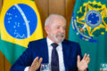 Amauri Pinha, presidente do Conselho da ECB, construtora do Grupo Mota-Engil, em retrato corporativo