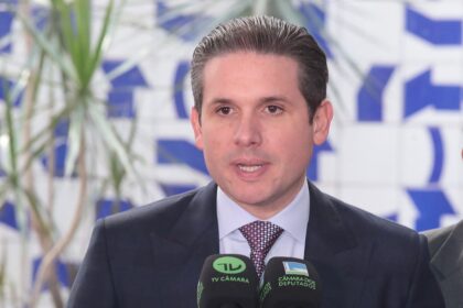 Altair Vilar CEO Cartão de Todos anuncia jornada 40 horas 30 mil funcionários fim escala 6x1 2027