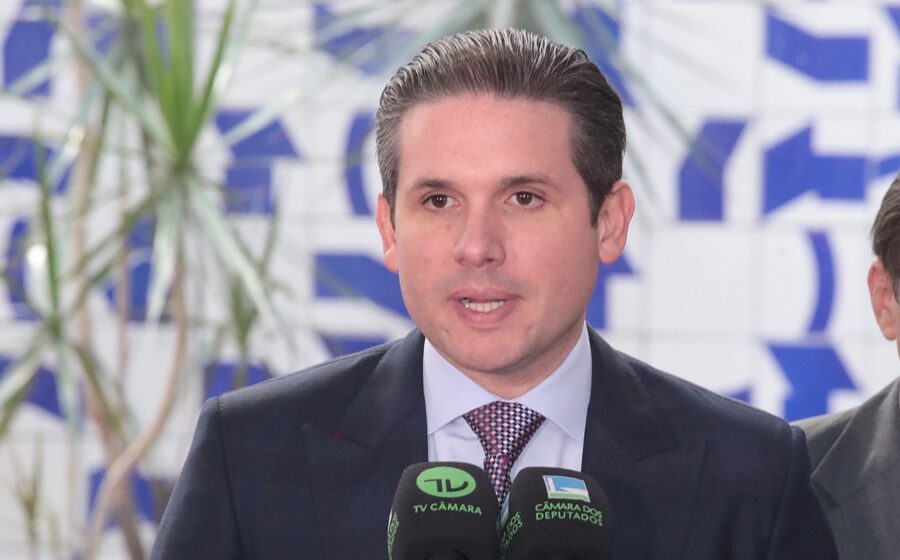 Altair Vilar CEO Cartão de Todos anuncia jornada 40 horas 30 mil funcionários fim escala 6x1 2027