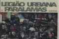 Capa do livro Em sintonia com o sucesso de Jorge Davidson, executivo que descobriu Legião Urbana e Paralamas