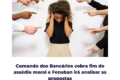 Escudo do Banco Central protegendo consumidor contra assédio bancário e crédito predatório via Pix