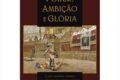 Urna eletrônica brasileira cercada por ruínas romanas simbolizando polarização política e risco corporativo