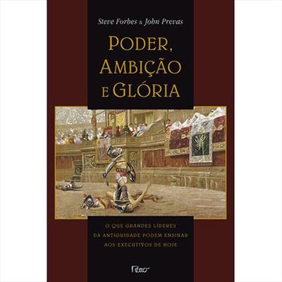Urna eletrônica brasileira cercada por ruínas romanas simbolizando polarização política e risco corporativo
