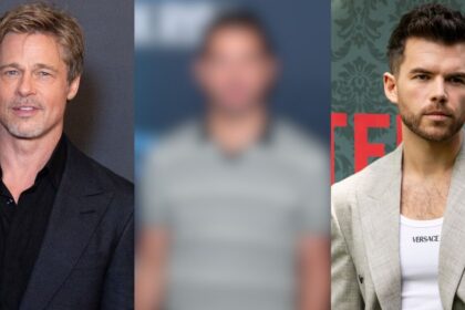 Noah Wyle, eleito homem mais sexy de 2026 pela People, rompe padrão estético de quatro décadas