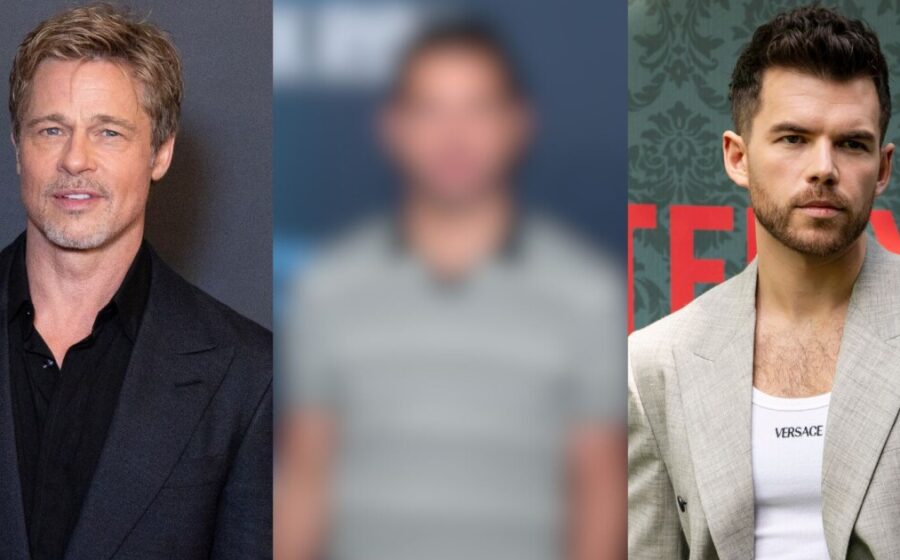 Noah Wyle, eleito homem mais sexy de 2026 pela People, rompe padrão estético de quatro décadas