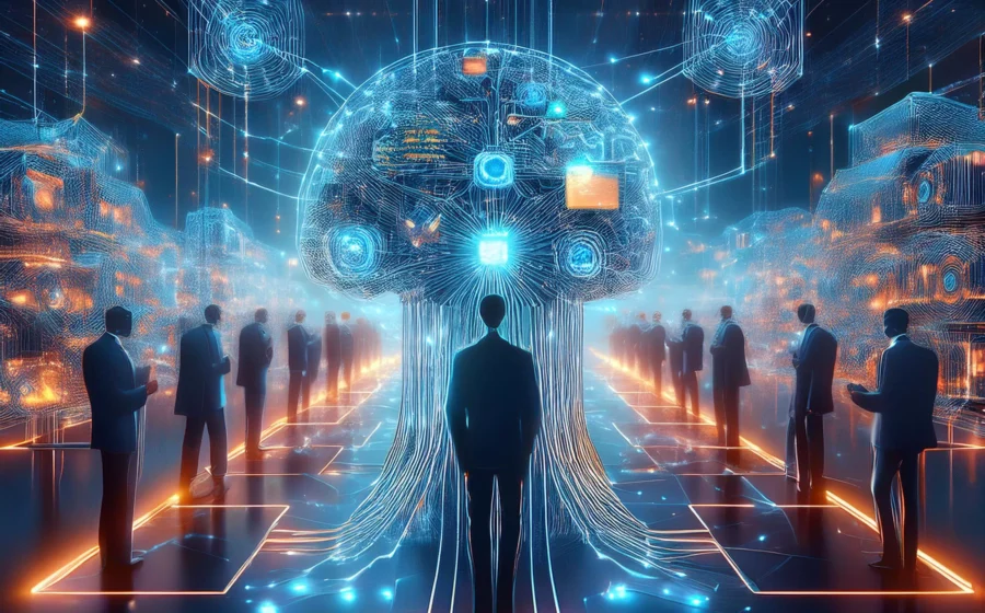 Martha Gabriel, futurista e engenheira, nova colunista C-Level sobre IA e liderança