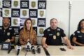 Policias prendem suspeitos do golpe do falso motorista na Rodoviária da Barra Funda