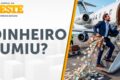 Edifício corporativo nas Bahamas usado como hub financeiro offshore para movimentação de bilhões